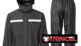 🦺 ¡TRAJE IMPERMEABLE DE ALTA VISIBILIDAD PARA HOMBRE! 🦺