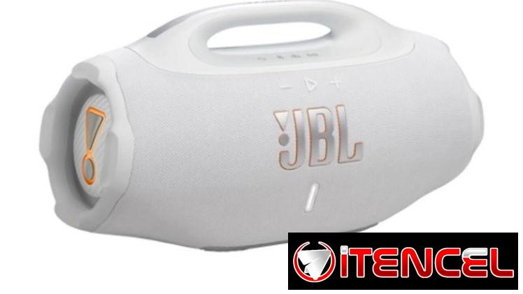 JBL Boombox 4
