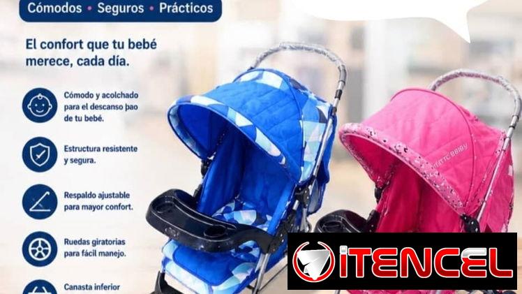 Coches para bebe Precio: 100usd