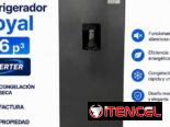 Refrigeradores,Neveras,Lavadoras
