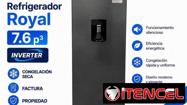 Refrigeradores,Neveras,Lavadoras