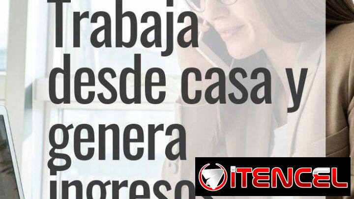 Desbloquea tu potencial de ingresos: Puesto virtual de medio tiempo y alto impacto con una remuneración excepcional | Es