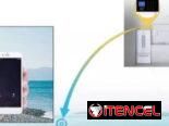 Alarma GSM wifi para casa o negocio
