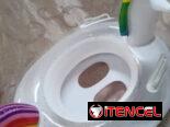 Salvavidas, balsas y chalecos
