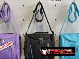 Mochilas.  Merenderos para la escuela