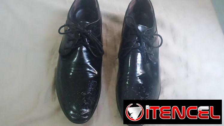 Zapatos de vestir # 42 1/2