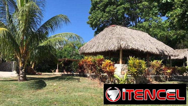 🏠⚡️⛱️🏊‍♂️Casa de renta en Guanabo (con piscina) (respaldo energético)