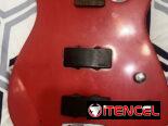 Bajo eléctrico Peavey