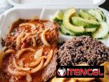 Ricas comidas a domicilio 📍 No se quede sin está delicia