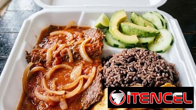 Ricas comidas a domicilio 📍 No se quede sin está delicia