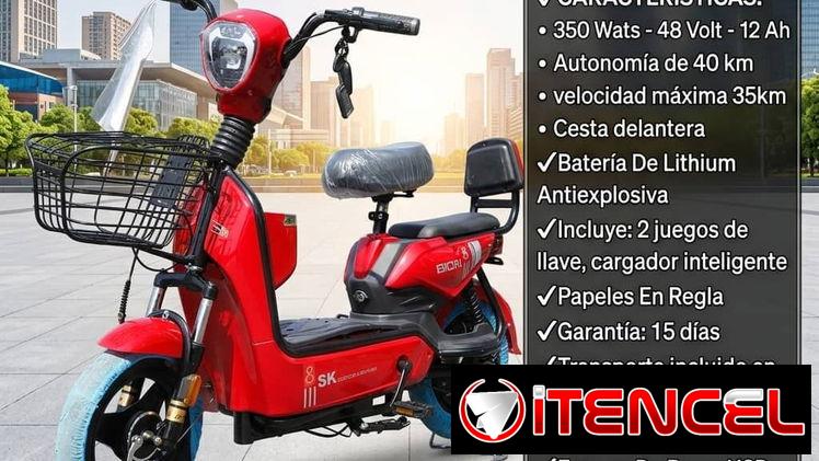 🚨GANGA!! PATINETAS ELECTRICAS🛵