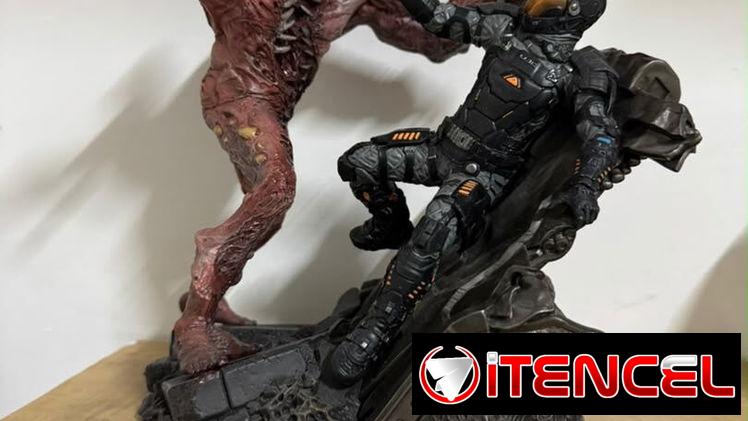Todo original. Vendo, cambio y compro!!! Figuras de acción coleccionables!!! Vedado