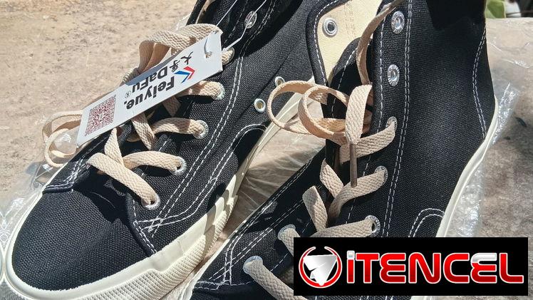 Zapatos-Tenis-Converse