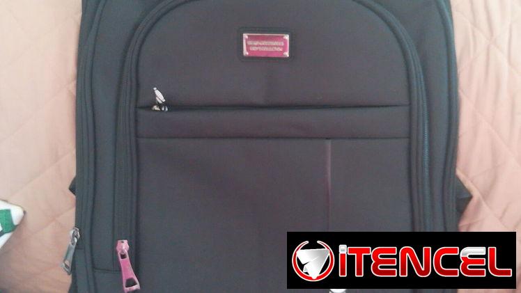 Mochila grande