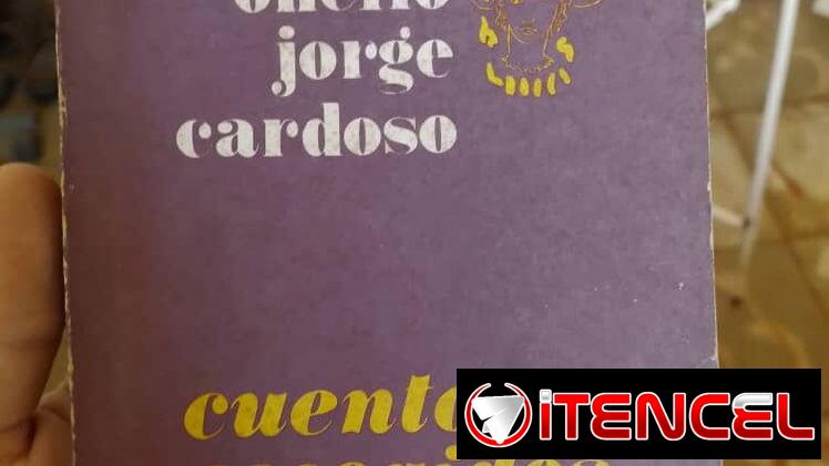 Libro Cuentos escogidos, de Onelio Jorge Cardoso
