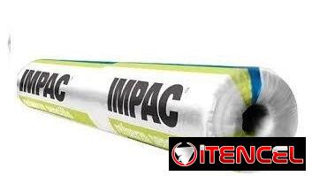 Malla de Refuerzo IMPAC
