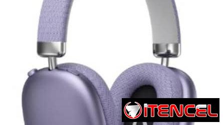 [15] Headphone P959 Inalámbrico & por cable (Jack 3.5mm)
