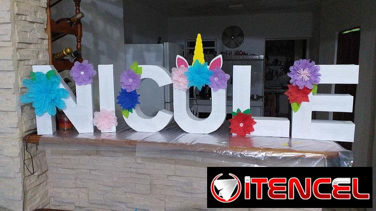 Piñatas y más decoraciones para cumpleaños y eventos