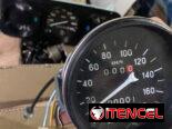 Cuenta millas lada 2106