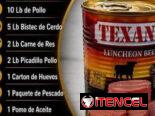 Combos de comida en LA Habana