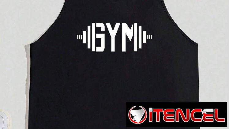 CAMISETAS DE HOMBRE PARA EL GYM