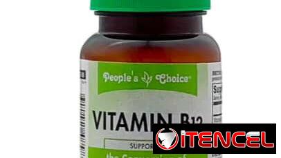 Vitamina b 12