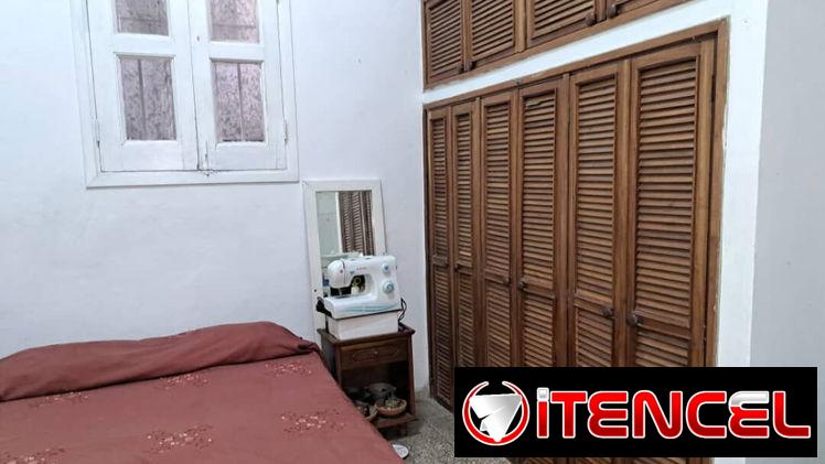Permuto o vendo casa independiente