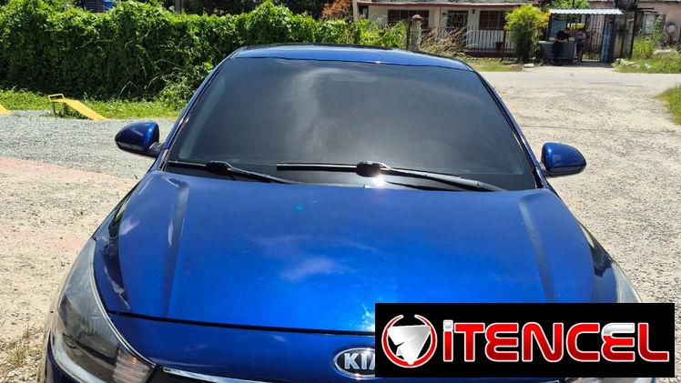 KIA RIO 2019 SPORT — !IMPECABLE EN TODO!