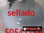 Balita de gas licuado
