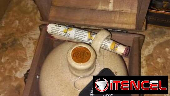 Venta de Rones y Whiskyes