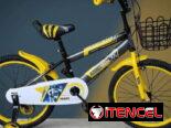 BICICLETA MEDIDA 20 D HEMBRA Y VARON