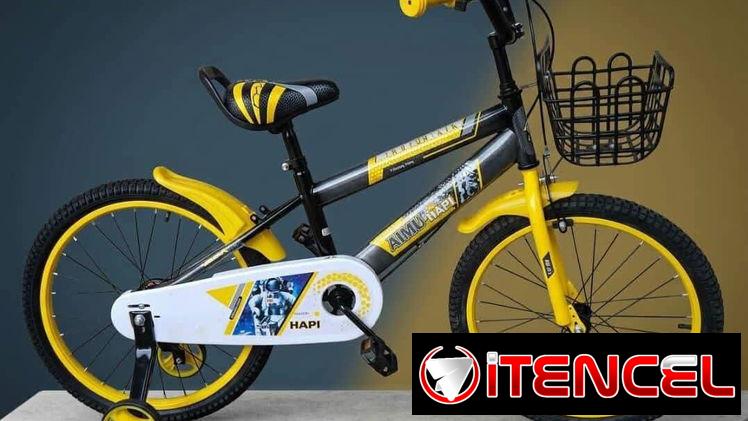 BICICLETA MEDIDA 20 D HEMBRA Y VARON