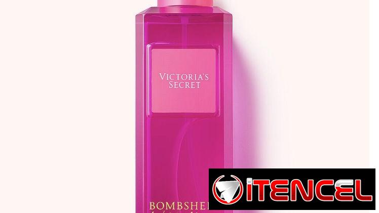 Colonias y cremas Victoria Secrets
