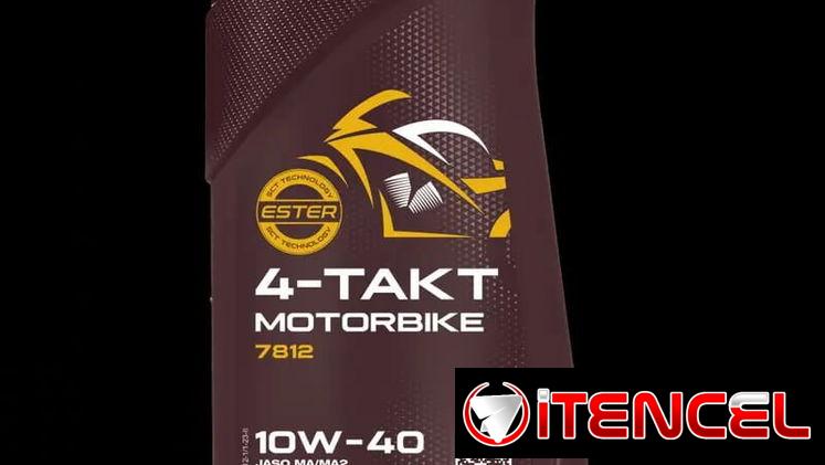 Aceite 10w40 (1LT)-12 USD