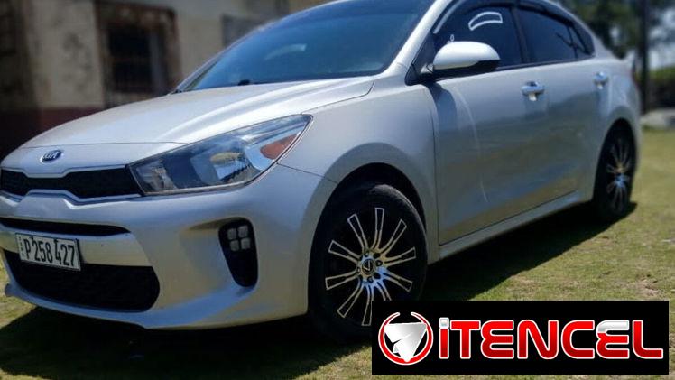 💯KIA RIO 2019*BALA*💯54006023