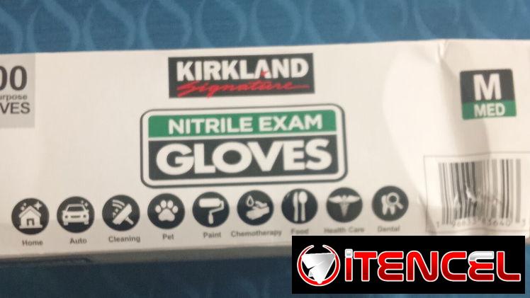 Guantes
