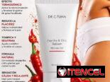 GEL BÁLSAMO DE PAPRIKA 150ml🌶️🌶️ Reduce flacidez, celulitis y estrías, tonifica la piel🌶️🌶️