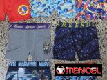 Calzoncillos de niño talla 6