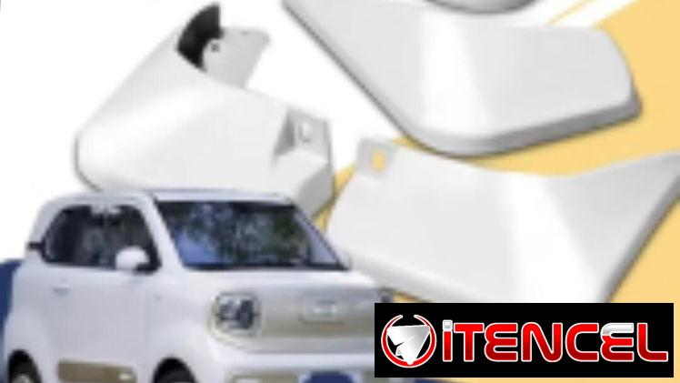 Guardapolvo para BESTUNE PONY en 50usd