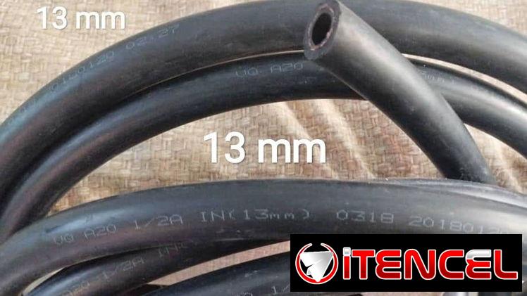 Mangueras de auto