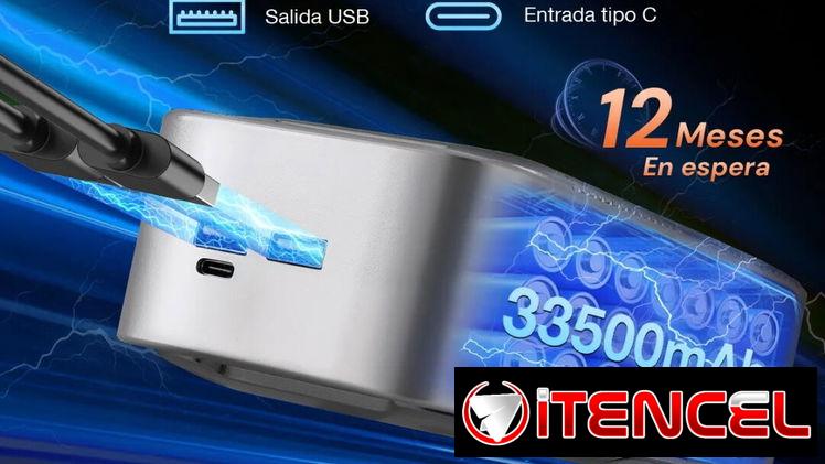 Arrancador de batería de auto portátil 9000a inflador de neumáticos