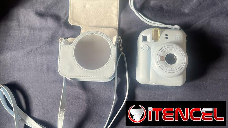 instax mini 12™ | FUJIFILM