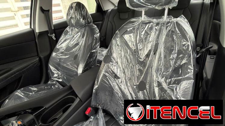 Elantra 2025 FULL LIMITED