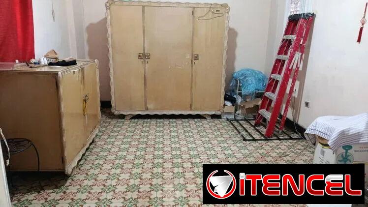 Doy Dos apto en C Hab de 1 y 2/4 y en 1er piso por uno de 2-3/4 con balcon en Vedad