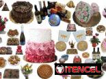 DOLCE BEATO DULCERÍA RESTAURANTE ITALIANO comida, vinos, cena, flores, kakes, dulces, combos, y miscelánea y servicios