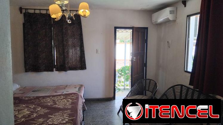 53239506 Renta disponible hoy en la playa de Guanabo