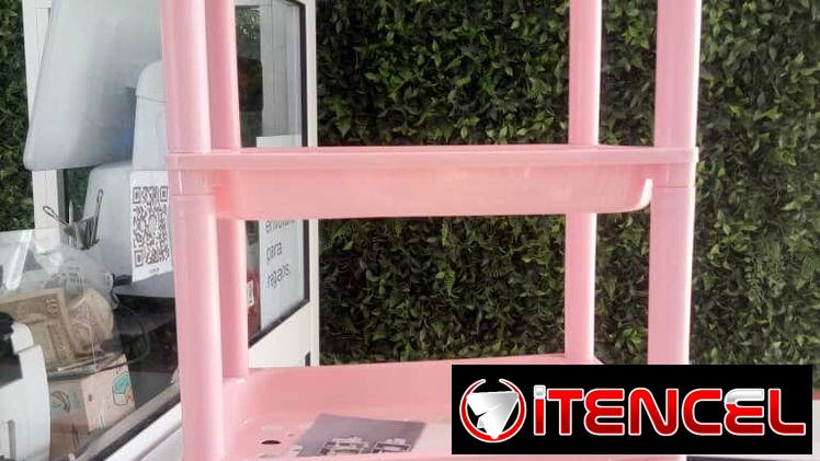 Mueble organizador