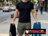Chores de hombre