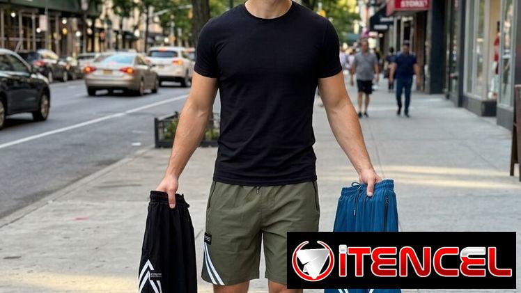 Chores de hombre