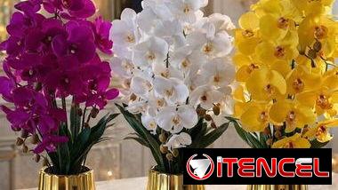 Plantas artificiales